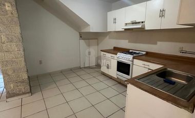 Casa en Renta en  Fracc. Rincón del Campestre LEON, GTO. Atrás a Foro 4 y cerca de Plaza Mayor