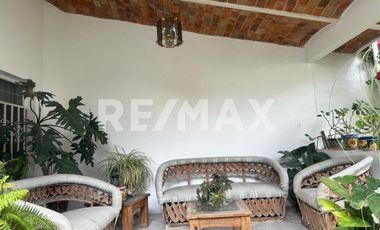 Casa en Venta en Chapala - (3)