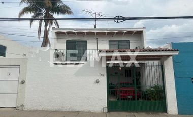 Casa en Venta en Chapala - (3)