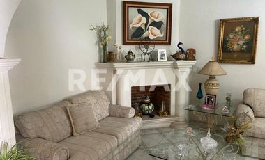 Casa en Venta en Chapala - (3)