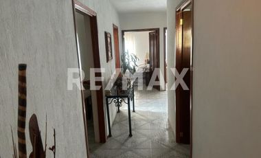 Casa en Venta en Chapala - (3)
