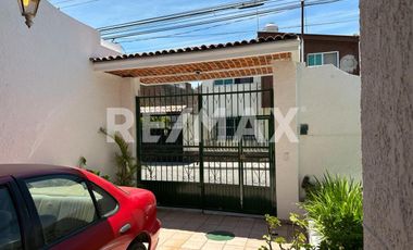 Casa en Venta en Chapala - (3)