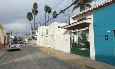 Casa en Venta en Chapala - (3)