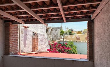 Casa en Venta en Chapala - (3)