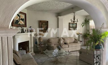 Casa en Venta en Chapala - (3)