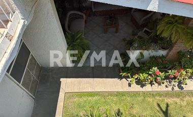 Casa en Venta en Chapala - (3)