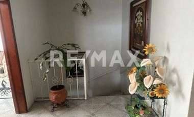 Casa en Venta en Chapala - (3)