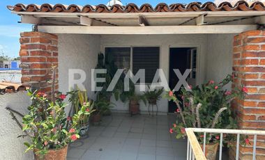 Casa en Venta en Chapala - (3)