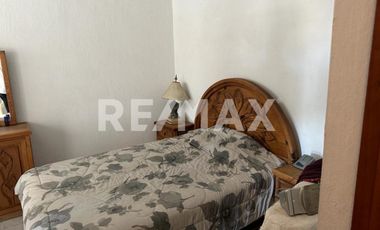 Casa en Venta en Chapala - (3)
