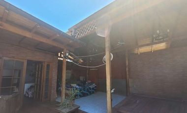 SE VENDE AMPLIA CASA EN BELLO HORIZONTE SAN MIGUEL