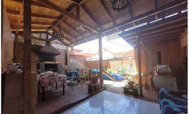 SE VENDE AMPLIA CASA EN BELLO HORIZONTE SAN MIGUEL