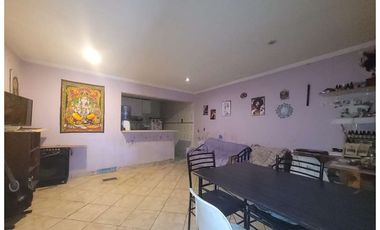 SE VENDE AMPLIA CASA EN BELLO HORIZONTE SAN MIGUEL