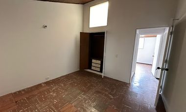 ARRIENDO de CASAS en BOGOTA