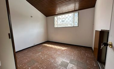 ARRIENDO de CASAS en BOGOTA
