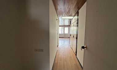 ARRIENDO de CASAS en BOGOTA