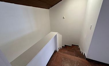 ARRIENDO de CASAS en BOGOTA