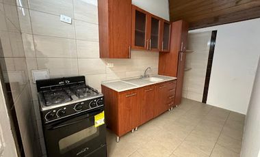 ARRIENDO de CASAS en BOGOTA