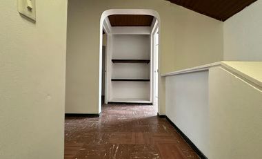 ARRIENDO de CASAS en BOGOTA