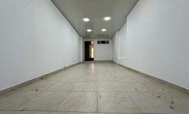 ARRIENDO de CASAS en BOGOTA