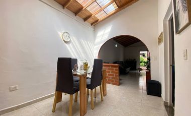 VENTA de CASAS en BELLO