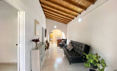 VENTA de CASAS en BELLO