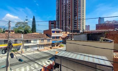 ARRIENDO de CASAS en SABANETA
