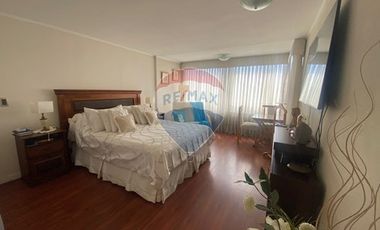 Departamento Familiar en Príncipe de Gales