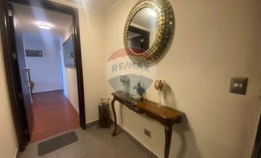 Departamento Familiar en Príncipe de Gales
