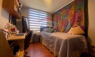 Departamento Familiar en Príncipe de Gales