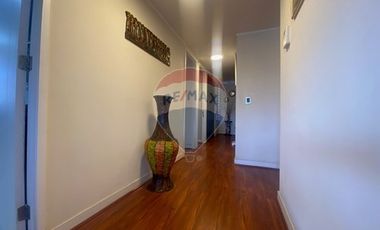 Departamento Familiar en Príncipe de Gales