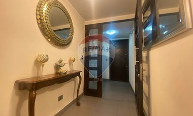 Departamento Familiar en Príncipe de Gales
