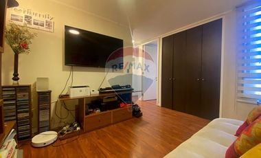 Departamento Familiar en Príncipe de Gales