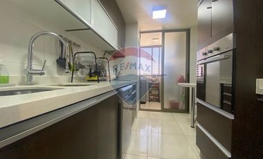 Departamento Familiar en Príncipe de Gales