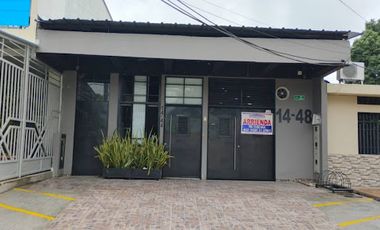 ARRIENDO de LOCALES en NEIVA