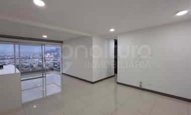 ARRIENDO de APARTAMENTO en ItaguÃ­