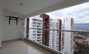 ARRIENDO de APARTAMENTO en ItaguÃ­