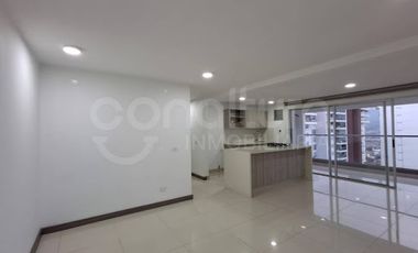 ARRIENDO de APARTAMENTO en ItaguÃ­
