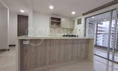 ARRIENDO de APARTAMENTO en ItaguÃ­