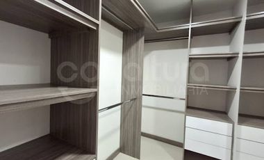 ARRIENDO de APARTAMENTO en ItaguÃ­