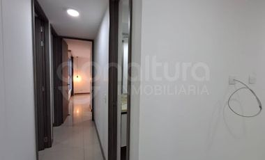 ARRIENDO de APARTAMENTO en ItaguÃ­