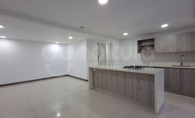 ARRIENDO de APARTAMENTO en ItaguÃ­