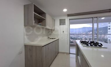 ARRIENDO de APARTAMENTO en ItaguÃ­