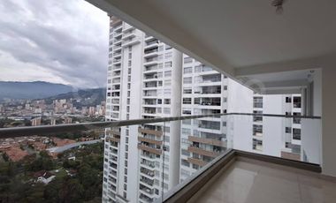 ARRIENDO de APARTAMENTO en ItaguÃ­