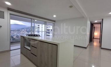 ARRIENDO de APARTAMENTO en ItaguÃ­