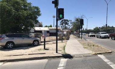EXCELENTE TERRENO INVERSIÓN COMERCIAL