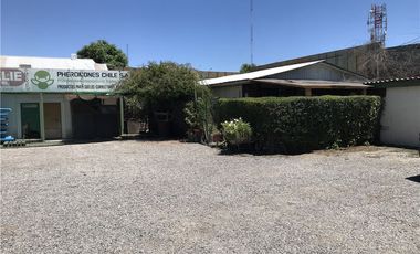 EXCELENTE TERRENO INVERSIÓN COMERCIAL