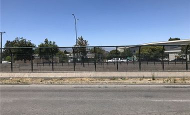 EXCELENTE TERRENO INVERSIÓN COMERCIAL
