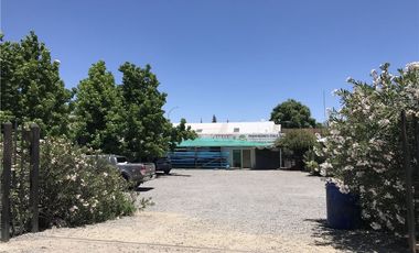 EXCELENTE TERRENO INVERSIÓN COMERCIAL