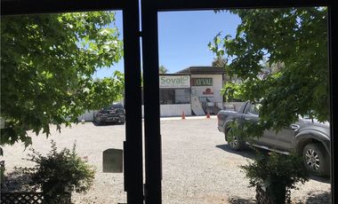 EXCELENTE TERRENO INVERSIÓN COMERCIAL
