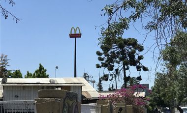EXCELENTE TERRENO INVERSIÓN COMERCIAL